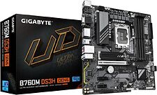 Материнская плата Gigabyte B760M DS3H GEN5 Материнская плата Gigabyte B760M DS3H GEN5