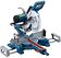 Торцовочная пила Bosch GCM 254 D Professional 0601B53000