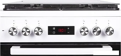 Кухонная плита BEKO FSM 62330 DWT