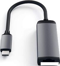 Сетевой адаптер Satechi ST-TCENM