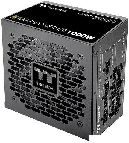 Блок питания Thermaltake Toughpower GT 1000W PS-TPT-1000FNFAGE-3