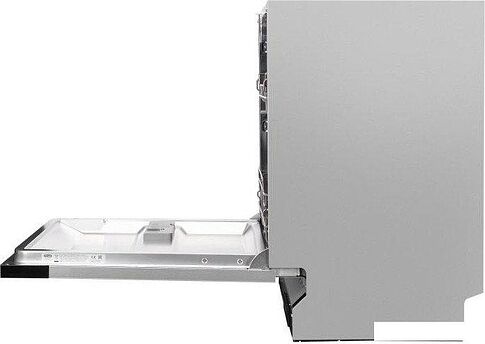 Встраиваемая посудомоечная машина DeLonghi DDW 06F Brace plus