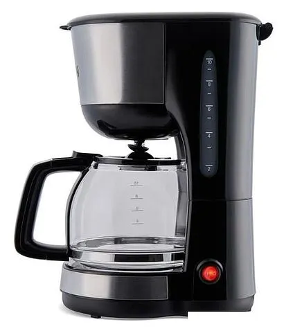 Капельная кофеварка Domfy DSM-CM301