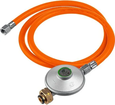 Газовая тепловая пушка Зубр ТПГ-20