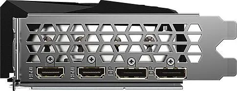 Видеокарта Gigabyte Radeon RX 7600 GAMING OC 8G GV-R76GAMING OC-8GD