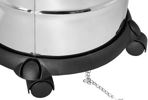 Пылесос Зубр ПУ-20-1400 М3