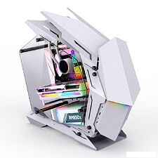 Корпус Jonsbo MOD-3 Mini (белый)