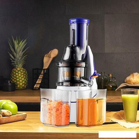 Соковыжималка Kitfort KT-1104-3