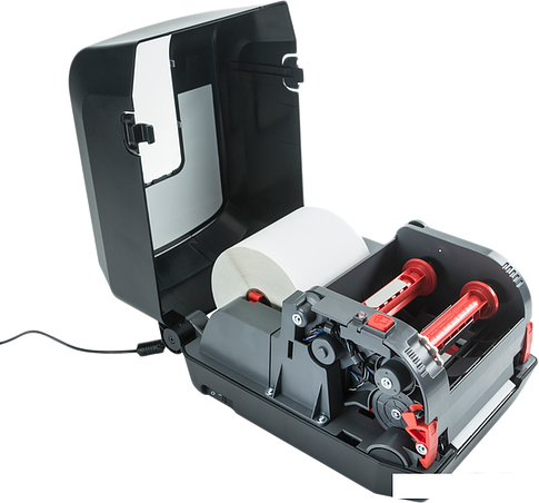 Принтер этикеток Honeywell PC42t Plus PC42TPE01013