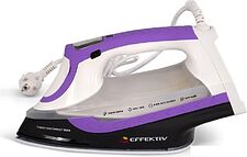 Утюг Effektiv Turbosteam 3000Х (фиолетовый)