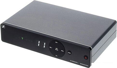 Радиосистема Sennheiser XSW 1-825-B