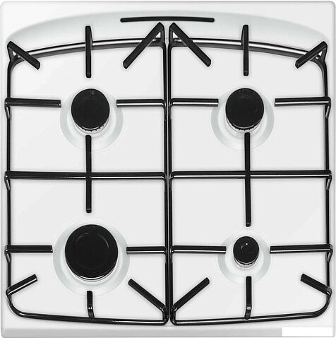 Кухонная плита Hansa FCMW56069H