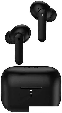 Наушники QCY T11 (черный)