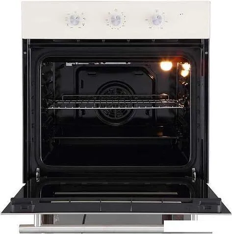 Электрический духовой шкаф Evelux EO 620 I