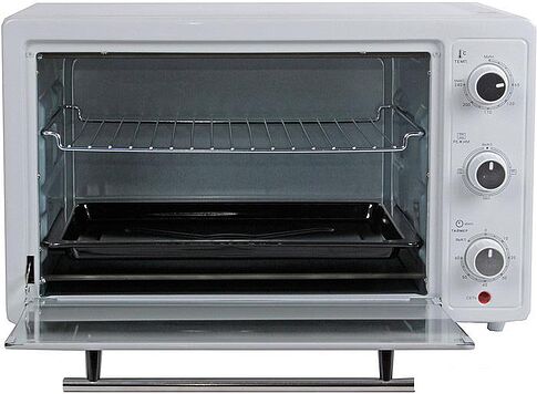 Мини-печь Великие Реки Воронеж-1