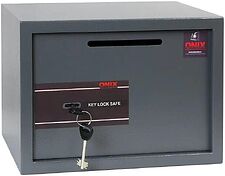 Мебельный сейф Onix LS 25KD