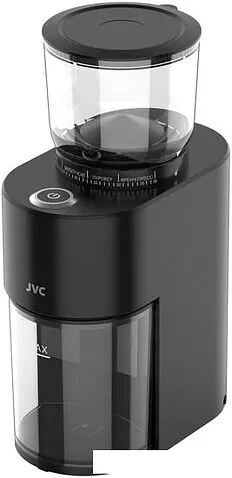 Электрическая кофемолка JVC JK-CG100