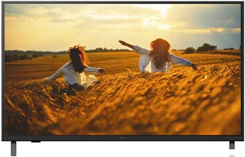 Телевизор LG UHD 4K UK66 43UK660H0LA