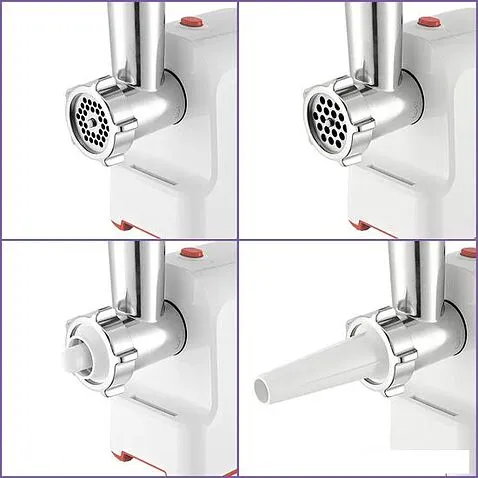 Мясорубка Kitfort КТ-2113-3