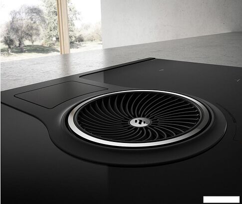 Варочная панель Elica NikolaTesla BL/F/83