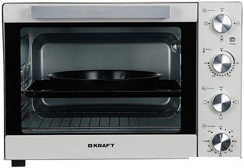 Мини-печь Kraft KFC-MO 6010 HRKW