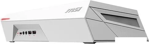 Компактный компьютер MSI MPG Trident 3 Arctic 11SI-077XRU