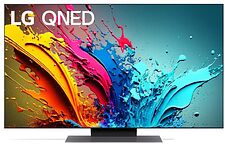 Телевизор LG QNED86 50QNED86T6A