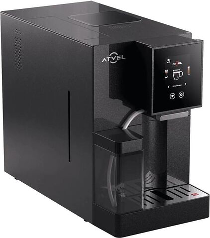 Кофемашина Atvel A6