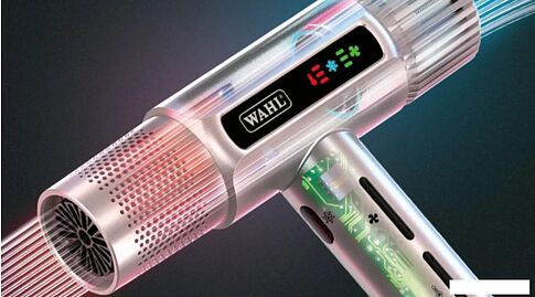 Фен Wahl Vanquish 4321-0471