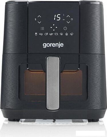 Аэрогриль Gorenje AF1350DWB