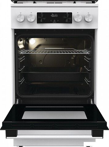 Кухонная плита Gorenje GGI5C23WF