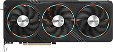 Видеокарта Gigabyte GeForce RTX 4070 Ti Super Gaming 16G GV-N407TSGAMING-16GD Видеокарта Gigabyte GeForce RTX 4070 Ti Super Gaming 16G GV-N407TSGAMING-16GD