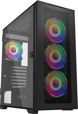 Корпус Project X Uno