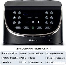 Аэрогриль (аэрофритюрница) Ariete 4627/00