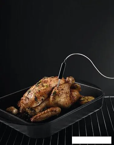 Электрический духовой шкаф AEG BPK748380M