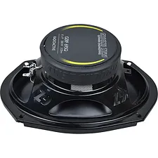 Коаксиальная АС Ground Zero GZRF 69SQ