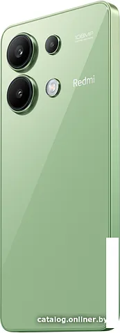 Смартфон Xiaomi Redmi Note 13 8GB/128GB с NFC международная версия (мятно-зеленый)