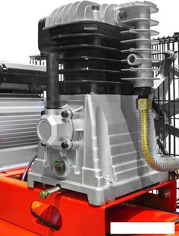 Компрессор HDC HD-A071