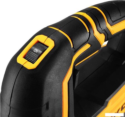 Электролобзик Deko JS650-D 083-1159