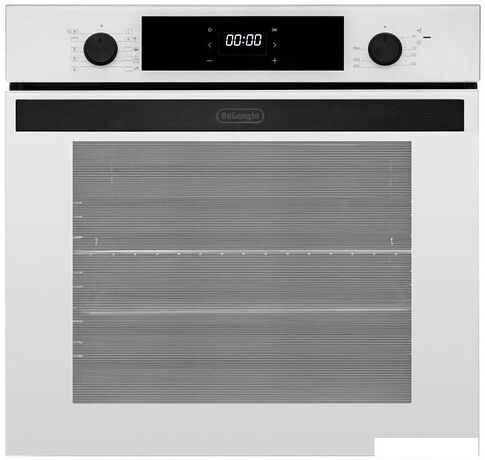 Электрический духовой шкаф DeLonghi DEO 745 BB NARA