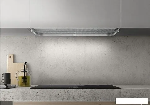 Кухонная вытяжка Elica Advance IX/A/90 PRF0181497