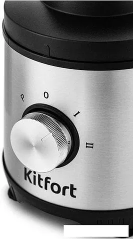 Кухонный комбайн Kitfort KT-1386
