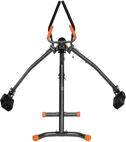 Эллиптический тренажер Alpin Shake T-156