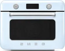 Электрический духовой шкаф Smeg COF01PBEU