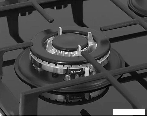 Варочная панель Simfer H45L35B516