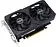 Видеокарта ASUS Dual GeForce RTX 3050 V2 OC Edition 8GB GDDR6 DUAL-RTX3050-O8G-V2