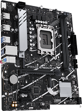 Материнская плата ASUS PRIME B760M-R D4 Материнская плата ASUS PRIME B760M-R D4
