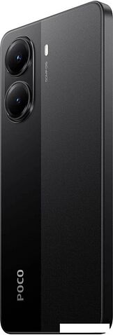 Смартфон POCO X7 Pro 8GB/256GB международная версия (черный)