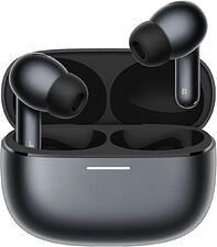 Наушники Xiaomi Redmi Buds 8 Pro (черный, международная версия)