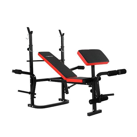 Силовая скамья Unixfit Bench 120P